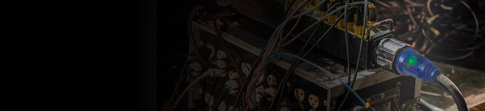 Plugs & Connectors