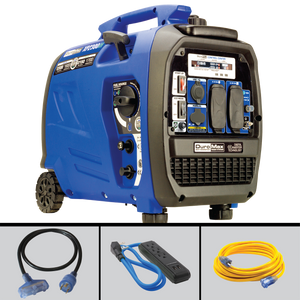 4-in-1 Temp Power Kit