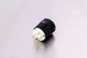 Century 20A-125V Twistlock Connector NEMA L5-20C