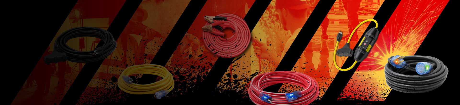 All Extension Cords