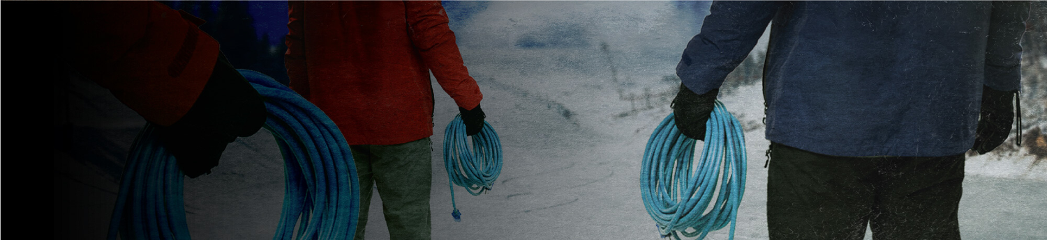 Cold Weather Cords