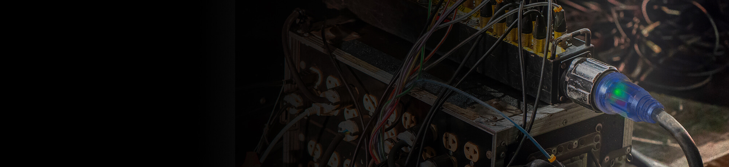 Plugs & Connectors