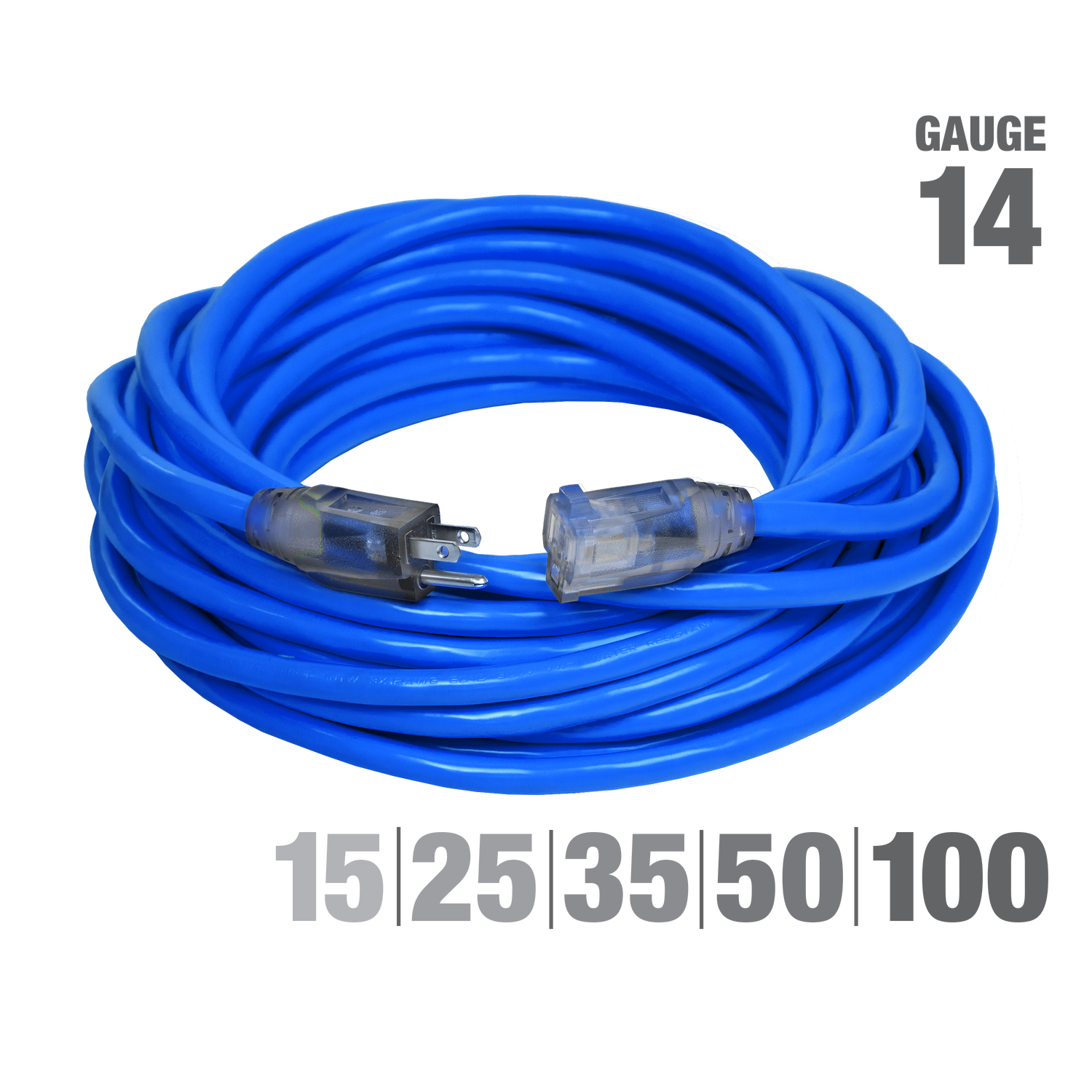 All-Purpose Cords
