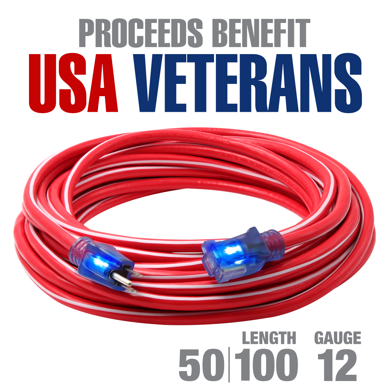 Freedom Cord