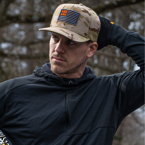 Twist-to-Lock Extension Cord