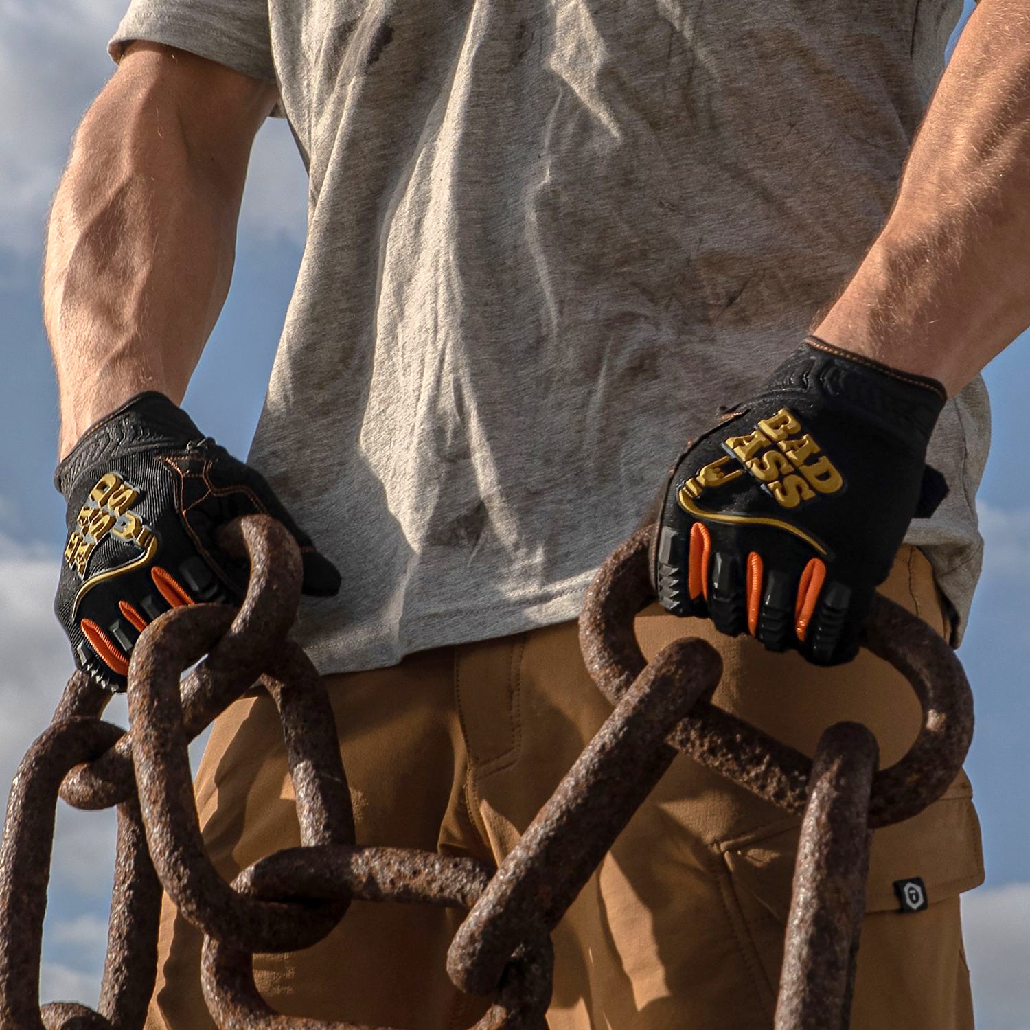 Gloves