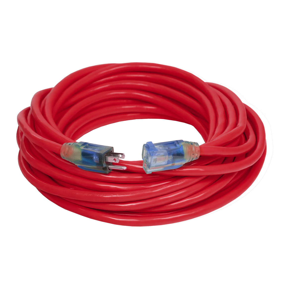 Cold Weather Extension Cords Bad Ass Extension Cords