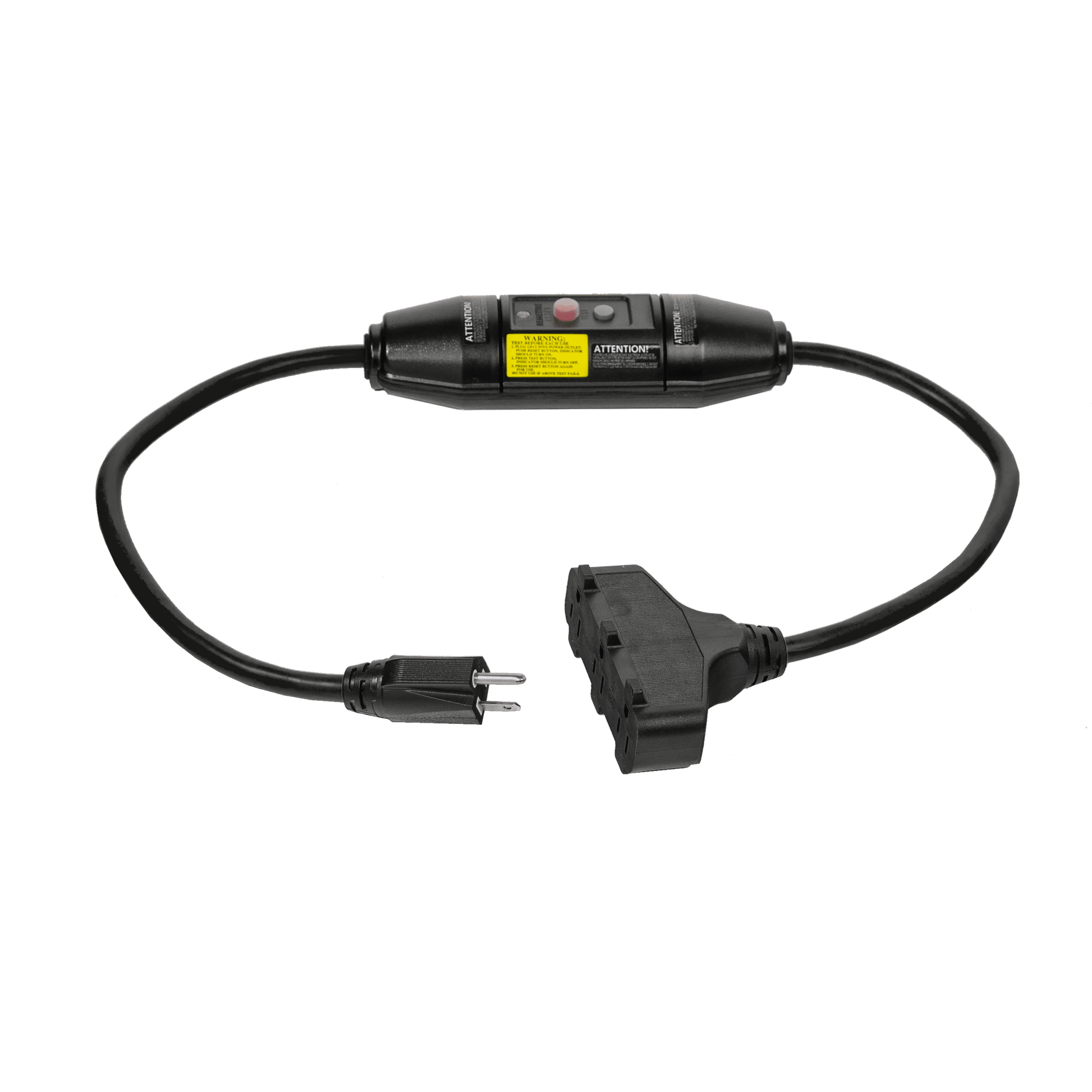 Stinger Electrical Extension Cord 25′ & 50′ & 100′