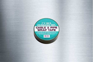 Cable Wrap Tape - 1 Inch