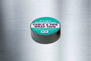 Cable Wrap Tape - 2 Inches