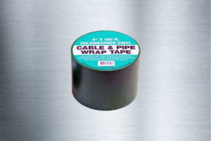 Cable Wrap Tape - 4 Inches