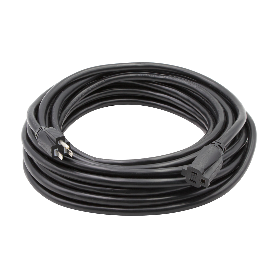 Audio Visual Extension Cord Bad Ass Extension Cords