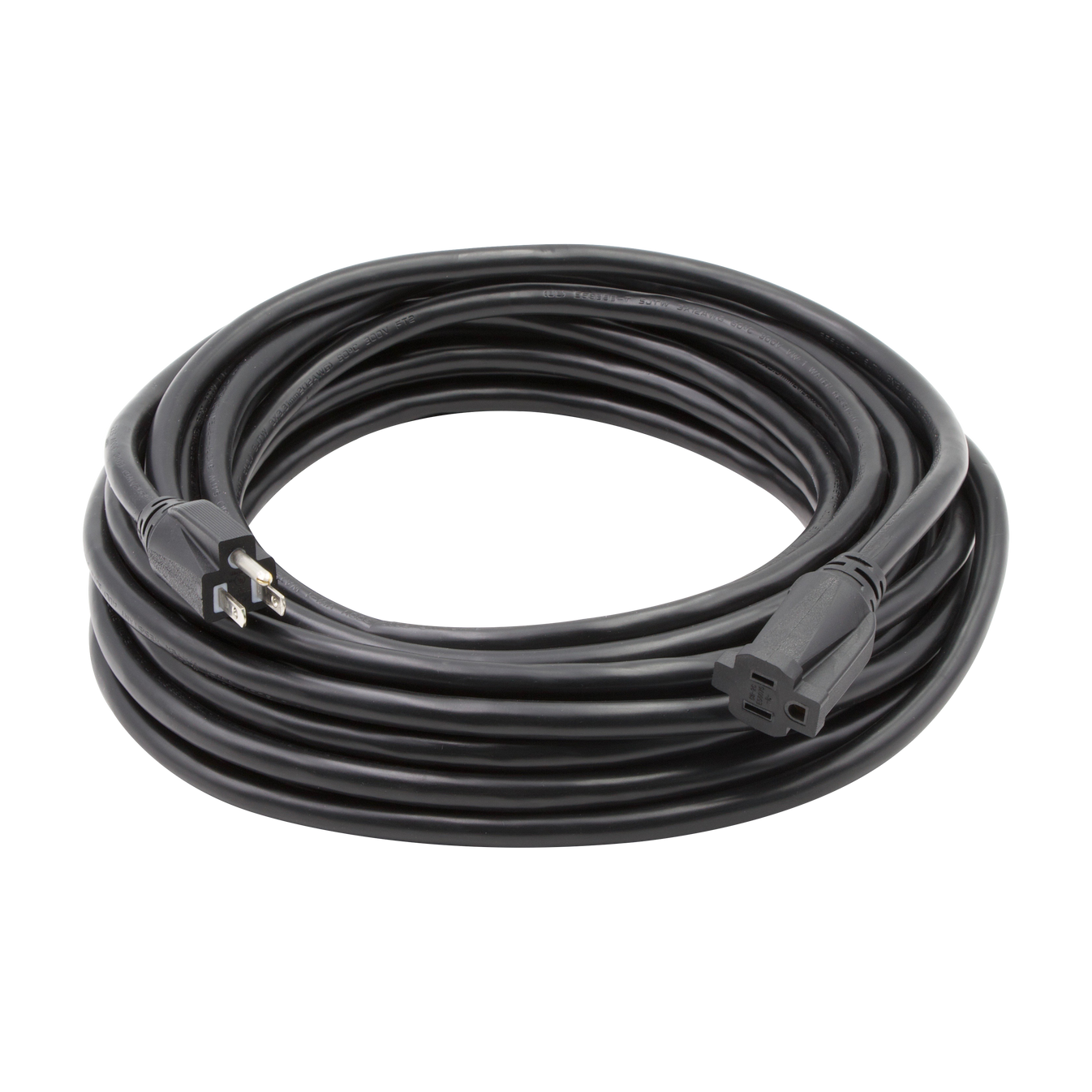 Audio Visual Extension Cord Bad Ass Extension Cords