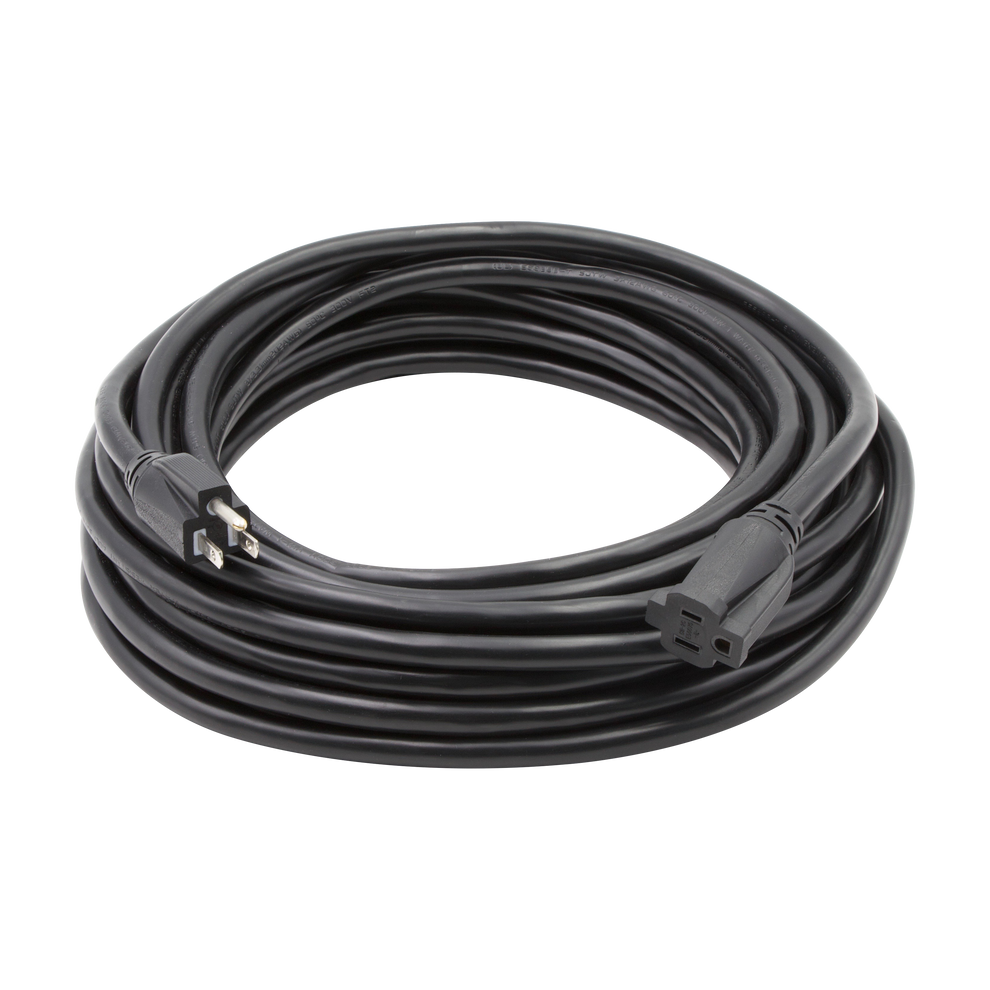 Audio Visual Extension Cord Bad Ass Extension Cords