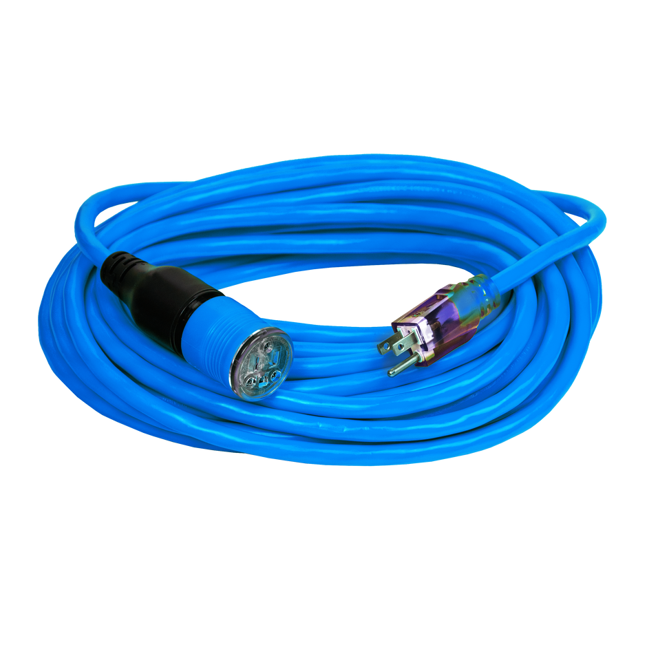 Custom Printed Extension Cords – Bad Ass Extension Cords