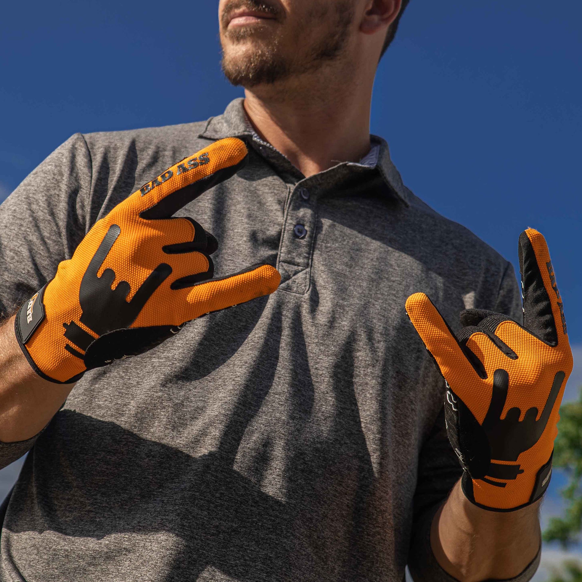 bad company handschuhe Utility Gloves