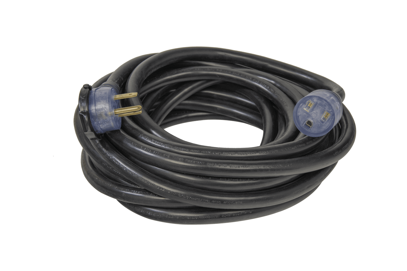 Heavy Duty Welder Extension Cord Bad Ass Extension Cords