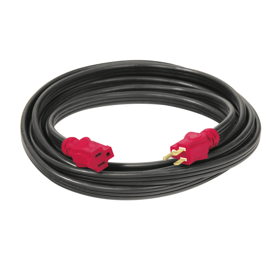 Low Profile Extension Cord Bad Ass Extension Cords