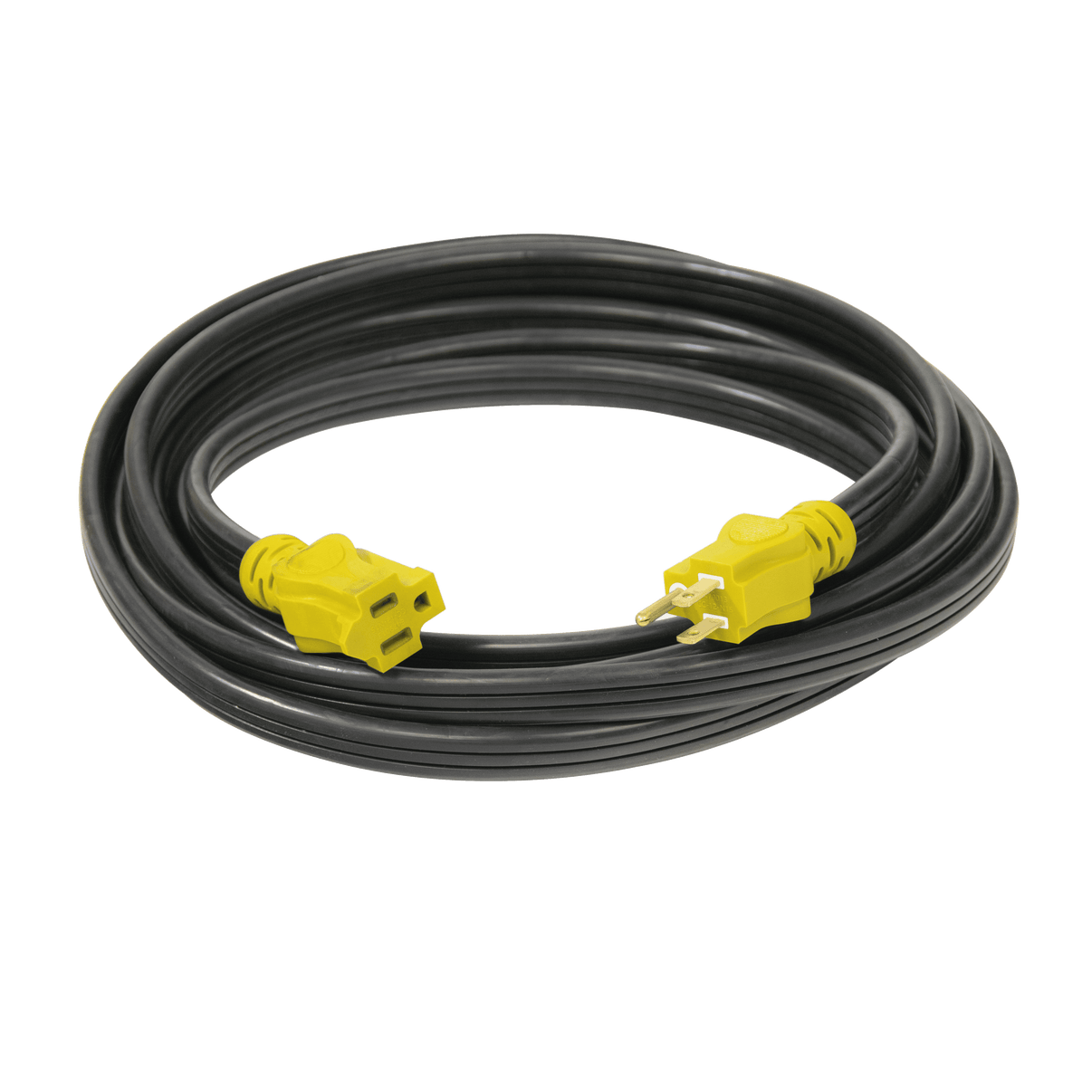 Low Profile Extension Cord Bad Ass Extension Cords