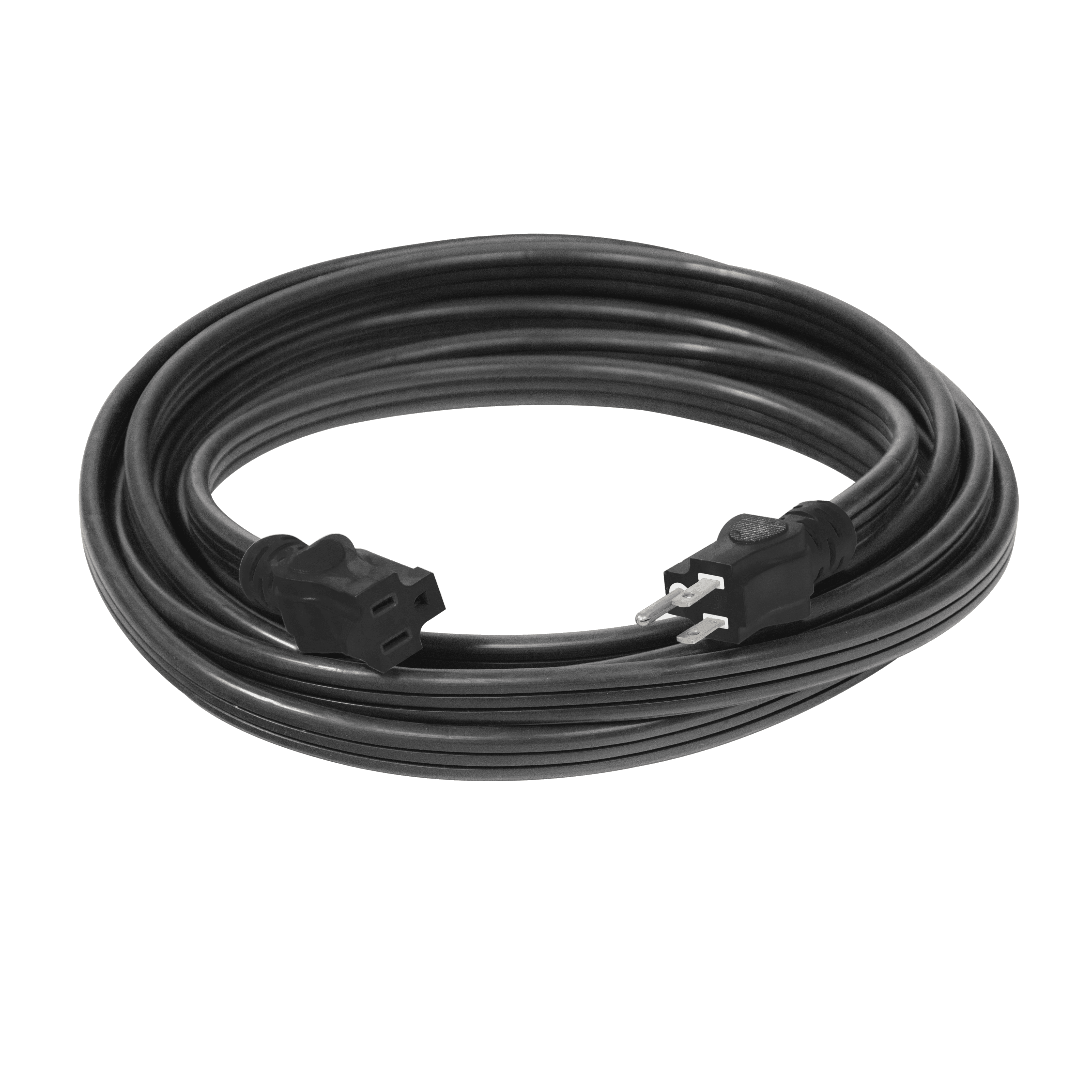 Low Profile Extension Cord Bad Ass Extension Cords