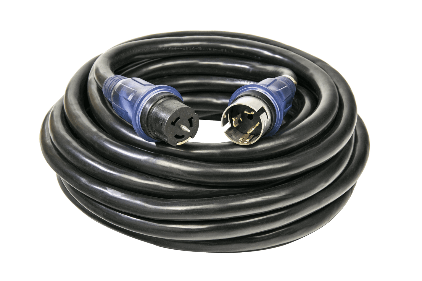 Spider Box Cord Bad Ass Extension Cords